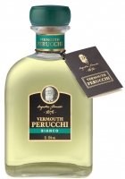 Vermut Perucchi Blanco, 1 Litro