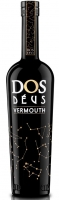 Vermut Dos Deus Estrelles, 75 cl