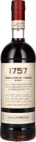 Vermut 1757 Cinzano Rojo, 1 Litro
