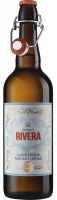Vermut Rivera Blanco, 75 cl