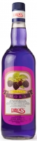 Licor de Mora DROLS, 1 Litro