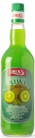 Licor de Kiwi DROLS, 1 Litro