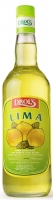Licor de Lima DROLS, 1 Litro