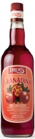 Licor de Granadina DROLS, 1 Litro
