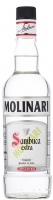 Sambuca Molinari Extra, 1 Litro