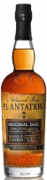 Ron Original Dark Plantation, 70 cl
