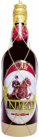 Ron Amazona Dulce, 70 cl