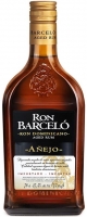 Ron Barcel Aejo, 70 cl