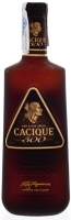 Ron Cacique 500, 70 cl
