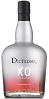 Ron Dictador Insolent XO, 70 cl