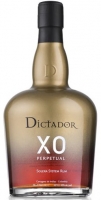 Ron Dictador Perpetual XO, 70 cl