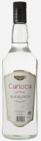 Ron Blanco Carioca, 1 Litro