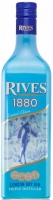 Ginebra Rives 1880, 70 cl