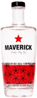 Ginebra Maverick, 70 cl
