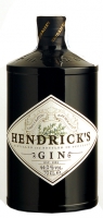 Ginebra Hendricks, 70 cl