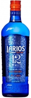 Ginebra Larios 12 Aos, 70 cl