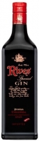 Ginebra Rives Negra, 70 cl