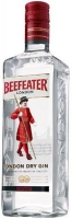 Ginebra Beefeater, 1 Litro