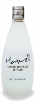 Ginebra Haswell, 70 cl