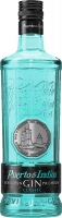 Ginebra Puerto de Indias Dry, 70 cl