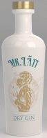 Ginebra Mr. Latt, 70 cl