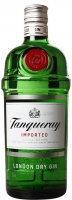Ginebra Tanqueray, 1 Litro