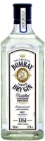 Ginebra Bombay Original, 70 cl