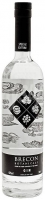 Ginebra Brecon Botanicals, 70 cl
