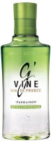 Ginebra GVine Florais, 1 Litro