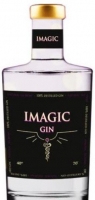 Ginebra Imagic, 70 cl