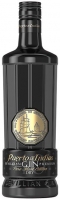 Ginebra Puerto de Indias Black Edition, 70 cl