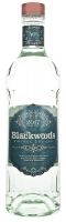 Ginebra Blackwood Vintage 2017, 70 cl
