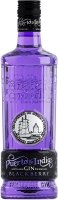 Ginebra Puerto de Indias Blackberry, 70 cl