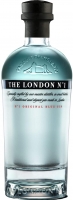 Ginebra London N 1, 1 Litro