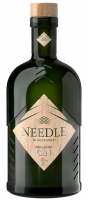 Ginebra Needle Black Forest + Copa, 70cl