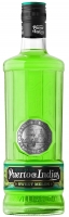 Ginebra Puerto de Indias Sweet Melon, 70 cl