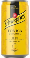 Bote Tnica Schweppes