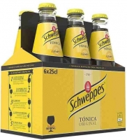 Pack Tnica Schweppes