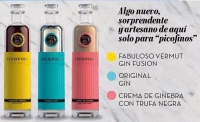 Pack Degustacin Picofino