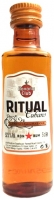 Mini Ron Havana Club Ritual