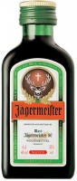 Mini Petaca Jgermeister
