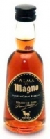 Mini Brandy Alma de Magno