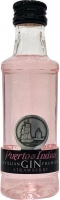 Mini Ginebra Puerto Indias Strawberry