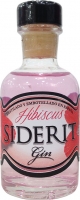 Mini Ginebra Siderit Hibiscus