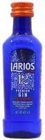 Mini Ginebra Larios 12