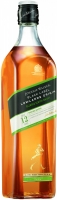 Whisky Johnnie Walker Black Label Lowlands Origin, 1 Litro