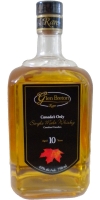 Bourbon Glen Breton 10 Aos, 70 cl