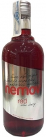 Vodka Rojo Nemov, 70 cl