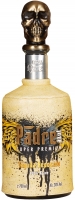 Tequila Padre Azul Reposado, 70 cl