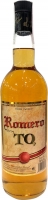 Tequila Romero Dorada, 1 Litro